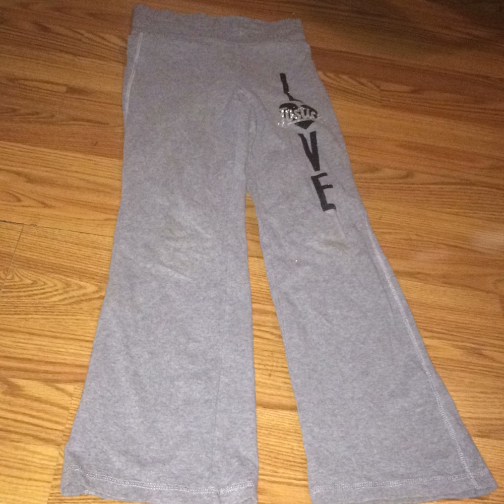 Yoga pants